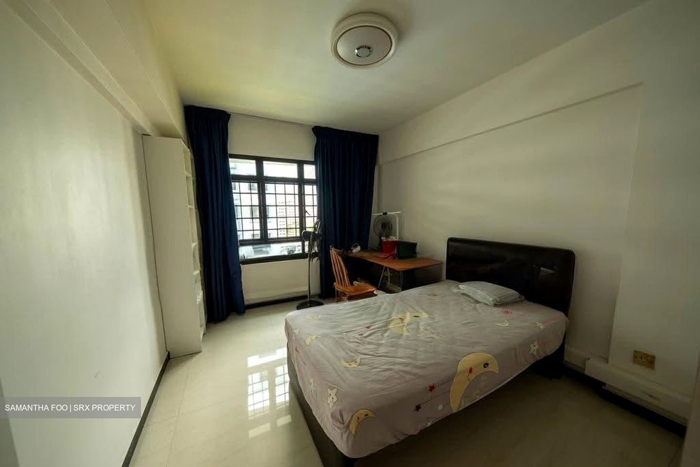 Blk 268B Boon Lay Court (Jurong West), HDB 5 Rooms #627450411